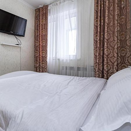 Apartments 7 Я-21/5-39 Nur-Sultan  Exterior photo
