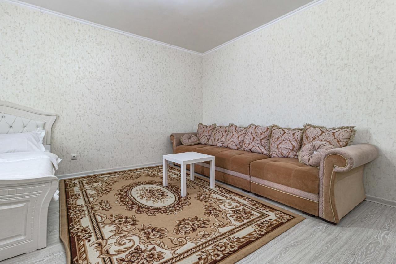 Apartments 7 Я-21/5-39 Nur-Sultan  Exterior photo